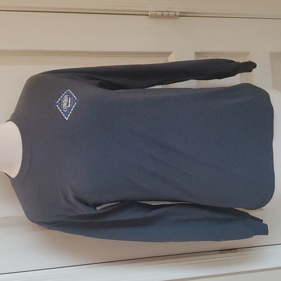 **SALE** Cowboy Hardware T-shirt nwot - Picture 1 of 4